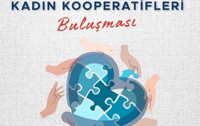 Balıkesir’de Kadın Emeğine Destek Etkinliği