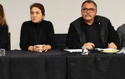 Kuvayı Milliye Meclisi Aralık Ayı Toplantısı Gerçekleşti