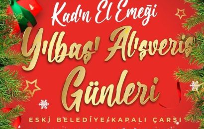 Emekçi Kadınlara Destek Açılışı