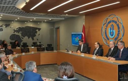 Bandırma Onyedi Eylül Üniversitesi, Marmara Bölgesi’nde Kariyer Fuarı Düzenliyor