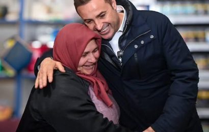 Başkan Akın, Balıkesirli Anneler İçin Çalışacak