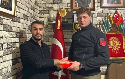 Üniversitemizde Önemli Atama Gerçekleşti