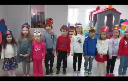 Yerli Malı Haftası Etkinlikleri Başladı