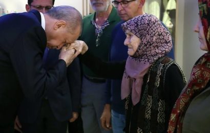 Patlama ve Çökme Olayı Bir Mühimmat Fabrikasında Gerçekleşti