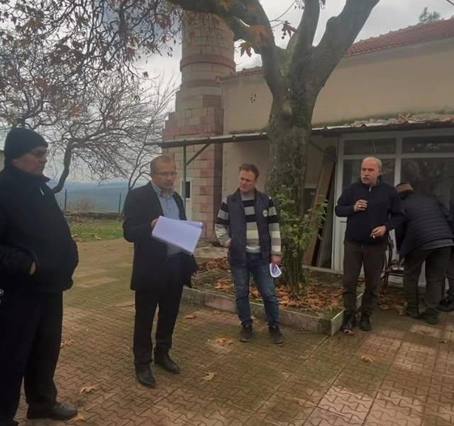 Cuma Buluşmaları ile Tarımsal Üretimi Artırıyoruz!