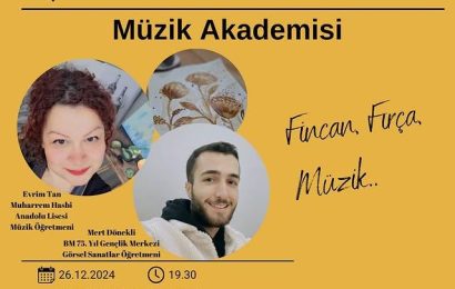 Balıkesir’de Öğretmen Akademileri Faaliyete Devam Ediyor