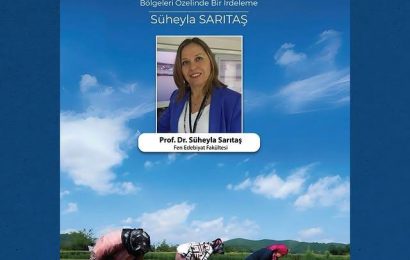 Tarımda Kadın Emeği: Balıkesir Merkez İlçeleri Kırsal Yerleşim Bölgeleri Özelinde Bir İrdeleme