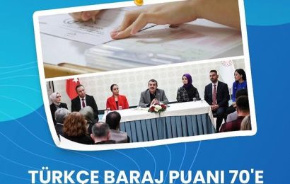 Eğitimde Yenilikçi Yaklaşımlar ve İletişim Toplantıları