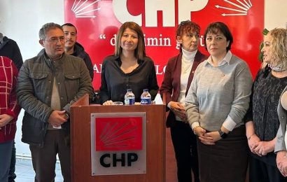 Anma Etkinliğinde İsmet İnönü ve Kubilay Unutulmadı