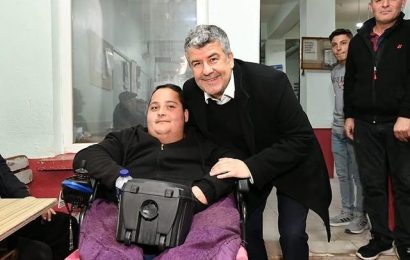 Yaylabayır Mahallesi’nde Bir Araya Gelindi