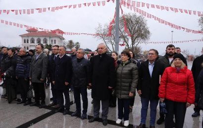 Cumhuriyet Halk Partisi, Engelsiz Bir Türkiye İçin Çalışmalarını Sürdürüyor