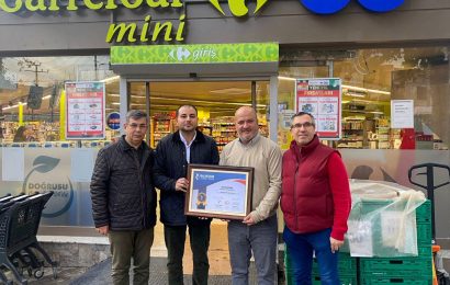 Balıkesir Ticaret Odası Üye Ziyaretleri