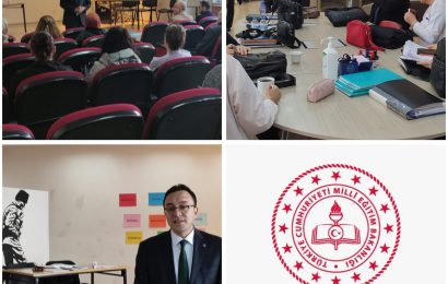 Bandırma’da Maarif Modeli Ebeveyn Okulu Kursları Başladı