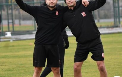 Balıkesirspor, Nesine 3 Lig 2. Grup’ta lider tamamladı