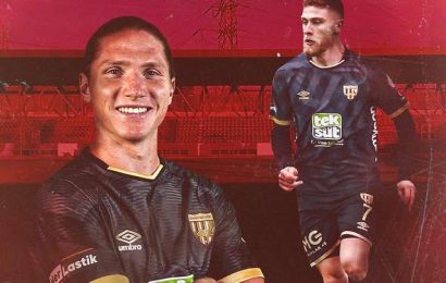 17. Hafta Karşılaşması: Esenler Erokspor ile Bandırmaspor Buluşuyor