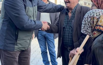 Balya’nın Güzellikleri Vurgulandı