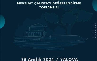 Türkiye Kent Konseyleri Birliği 16. Dönem Başkanlığı Devir Teslim Töreni