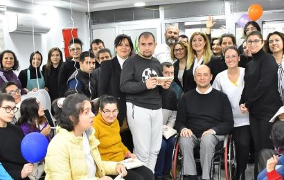 Özel Çocuklara Yönelik Ağız ve Diş Sağlığı Tarama Etkinliği Düzenlendi