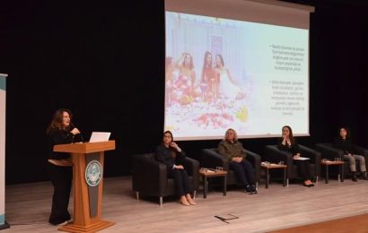 Balıkesir Üniversitesi’nde Su Hamamı ve Kaplıca Kültürü Paneli Düzenlendi