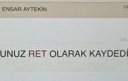 CHP Milletvekili Ensar Aytekin, Son Bütçe Düzenlemelerini Eleştiriyor