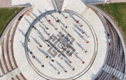 Altıeylül Belediyesi Kadın Meclisi’nin Ücretsiz Zumba Etkinliği