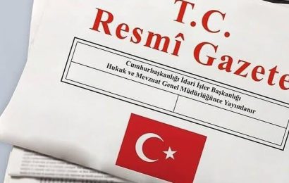Aday Öğretmenlik ve Öğretmenlik Mesleği Kariyer Basamakları İle İlgili Yönetmelik Resmi Gazete’de Yayımlandı