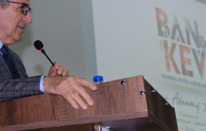 BANKEV Eğitime Adanmış Hayatlar Belgeseli İlk Gösterimi Yapıldı