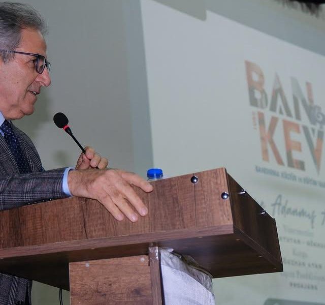 BANKEV Eğitime Adanmış Hayatlar Belgeseli İlk Gösterimi Yapıldı