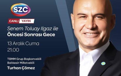 Önemli Bir Program İzleyicilerle Buluşuyor