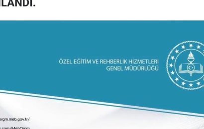 Öğrenci Giriş Belgeleri Yayınlandı