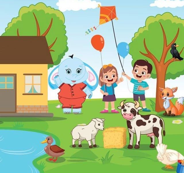 Türkiye Yüzyılı Maarif Modeliyle İlkokul Birinci Sınıflara Yeni Etkinlik Materyalleri