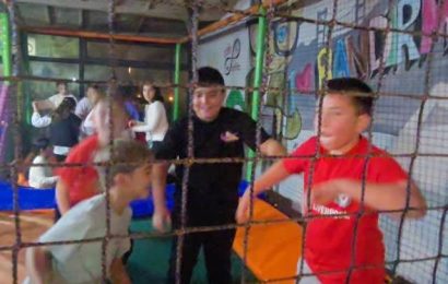 Bandırma Tenis Kulübü ve Café Sekiz’den Özel Duyuru