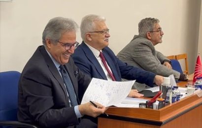 Balıkesir Büyükşehir Belediyesi Bandırma Temsil Edilmesi İçin Çalışmaları Değerlendirdi