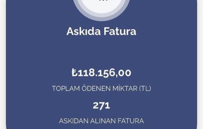 Başkan Akbıyık, İhtiyaç Sahibi Ailelere Elektrik Faturası Desteği Projesini Duyurdu