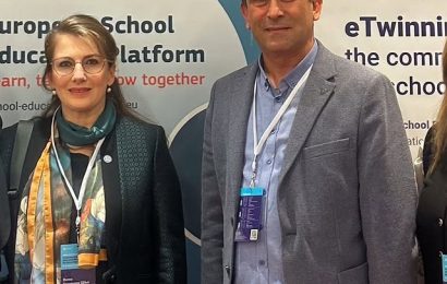 Balıkesir Üniversitesi Uluslararası Konferansta Temsil Edildi