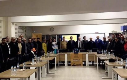 Balıkesir, İmam Birgivi’yi Yeniden Anma Etkinliğiyle Buluştu