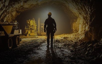 Dünya Madenciler Günü: Madencilere Saygı Ve Güvenlik