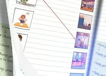 Millî Eğitim Bakanlığı İlkokul Öğrencilerine Destek Sağlıyor