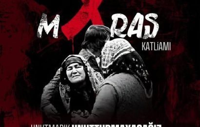 Maraş Katliamı: 46 Yıl Önce Yaşanan Acı Geçmişin Anısı