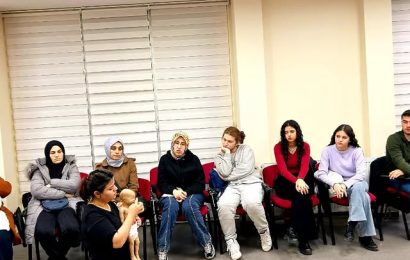 Dursunbey’de Gençler İçin Sosyal ve Kültürel Etkinlik