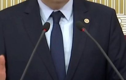 Türkiye’de Gıda Enflasyonu ve Beslenme Sorunları