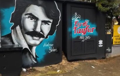 Türk Müziğinin Efsaneleri Unutulmaz Anılarla Yaşatılıyor