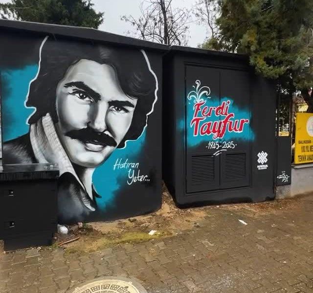 Türk Müziğinin Efsaneleri Unutulmaz Anılarla Yaşatılıyor