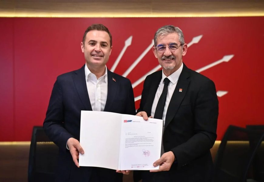 Balıkesir’de Yeni Projeler İçin İstişare Toplantısı Gerçekleşti