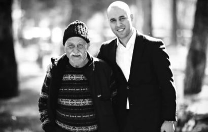 Balıkesir Milletvekili Danışmanının Acı Kaybı