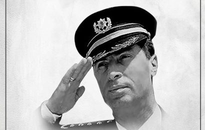 Gaffar Okkan’ın Anısına: İyi Bir Polis ve Halk Adamı