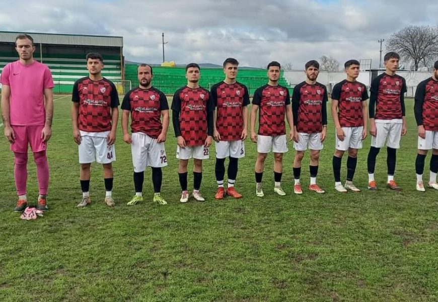 Gönen Belediyespor’dan Kritik Galibiyet: 3-2