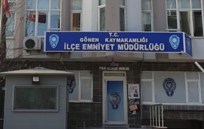 Gönen Emniyeti: Sahte Bağışçılara Karşı Uyarıda Bulundu