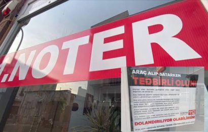 Gönen’de Dolandırıcılık Artışı: Emniyetten Vatandaşlara Uyarı