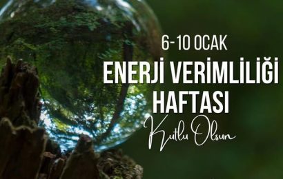 Enerji Verimliliği ve Geleceğin Önemi